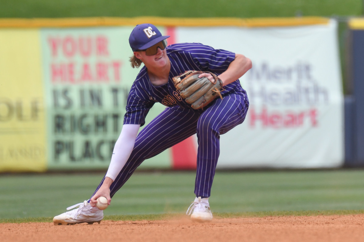 northwest rankin desoto central mhsaa baseball playoffs 202230